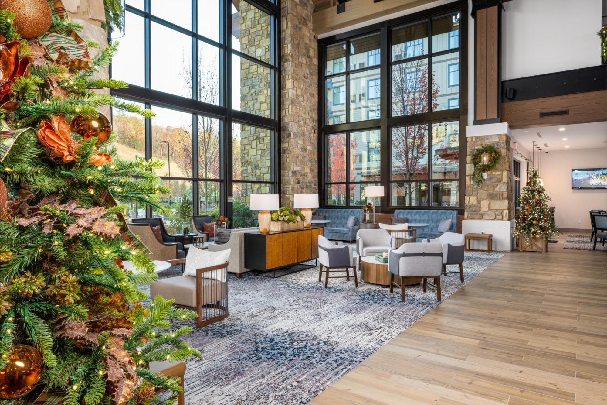 פיג'ן פורג' Dollywood'S Heartsong Lodge & Resort מראה חיצוני תמונה