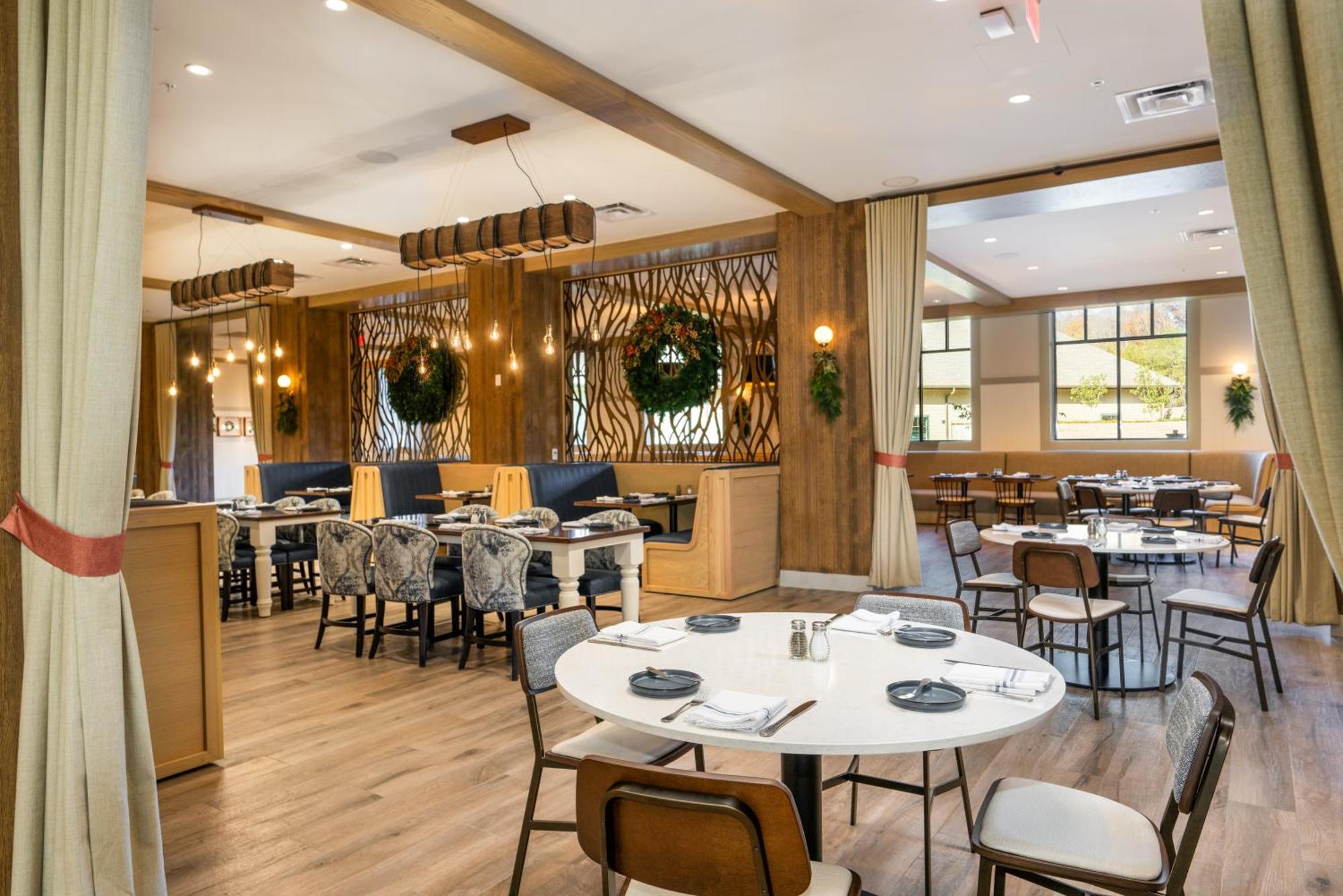 פיג'ן פורג' Dollywood'S Heartsong Lodge & Resort מראה חיצוני תמונה