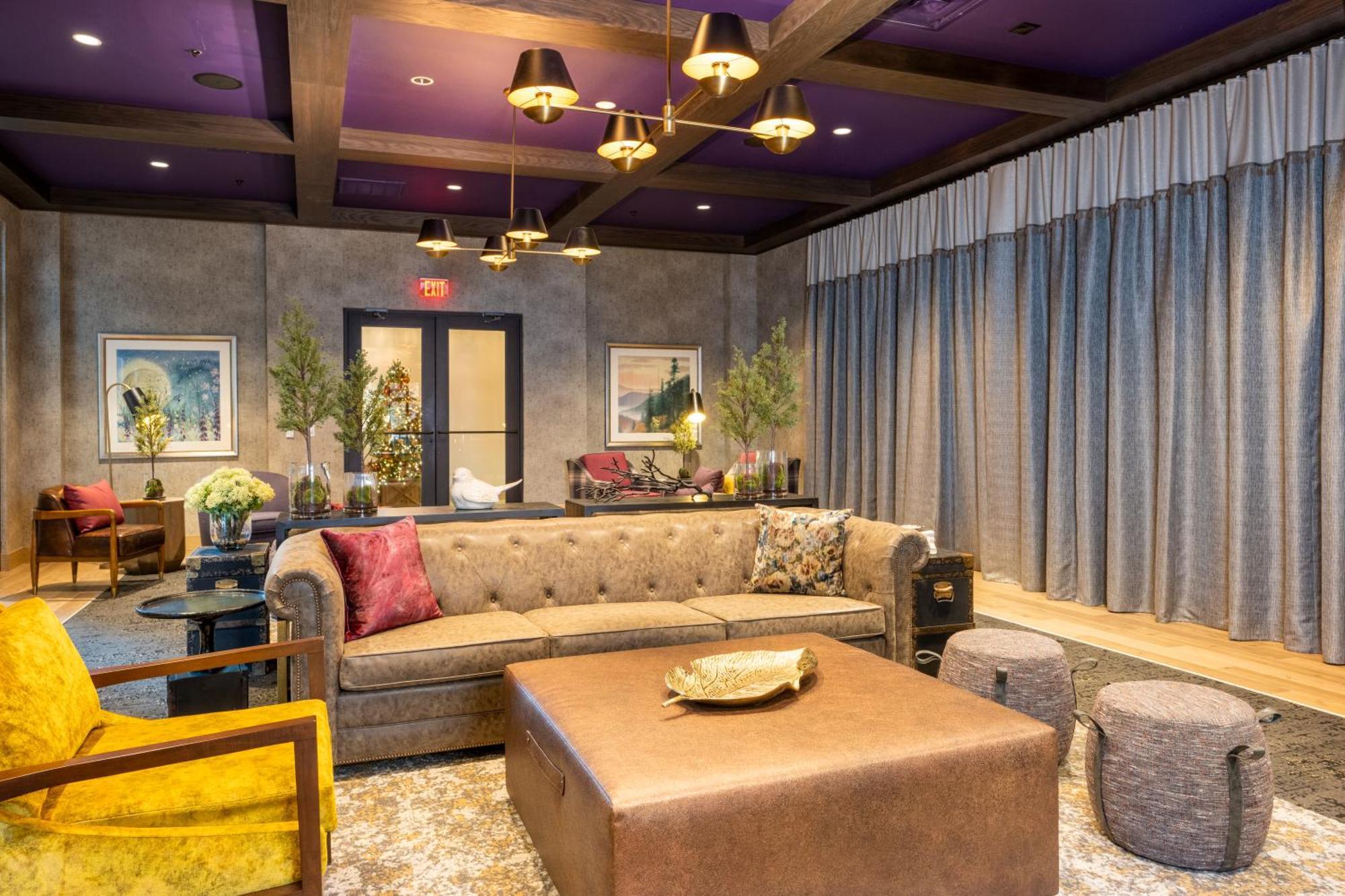 פיג'ן פורג' Dollywood'S Heartsong Lodge & Resort מראה חיצוני תמונה