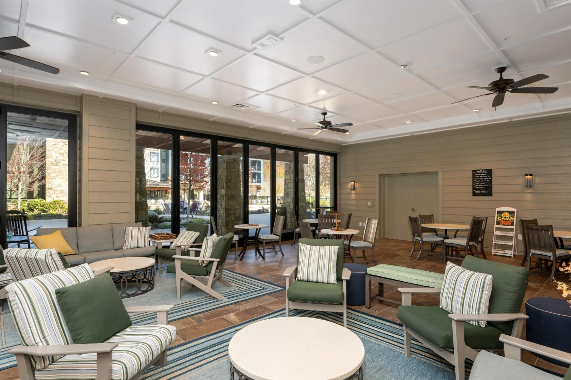 פיג'ן פורג' Dollywood'S Heartsong Lodge & Resort מראה חיצוני תמונה